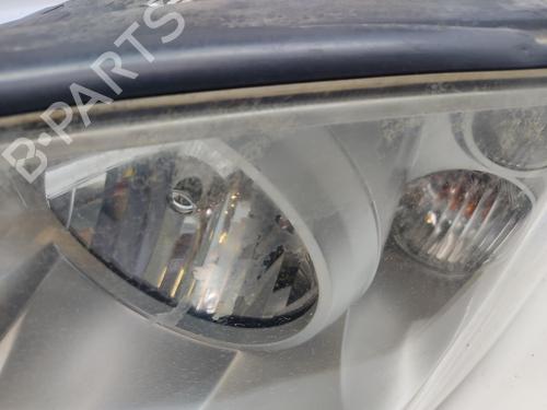 Venstre forlygte SSANGYONG RODIUS I  | BP27573863C28 