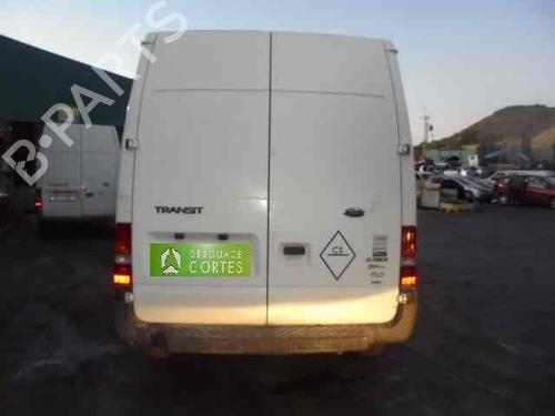 Fan FORD TRANSIT Van (FA_ _)  | BP5576415M128 