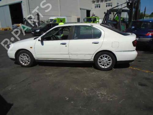 Front right window mechanism NISSAN PRIMERA Hatchback (P11) 2.0 TD | BP29338032C23 