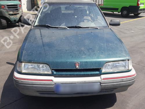 ROVER 200 II Hatchback (XW) 216 GSi (116 hp) 1126147