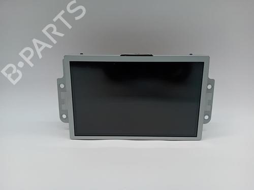 Used Display monitor FORD MONDEO V Hatchback (CE) 2.0 TDCi (150 hp) 30182785