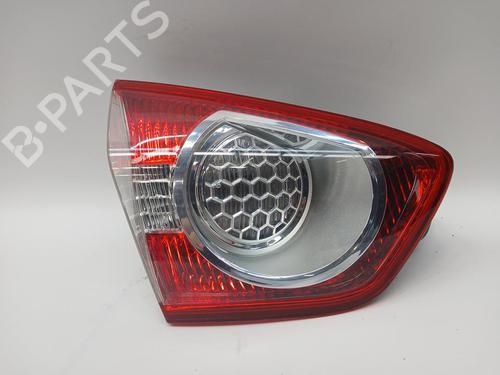 Used Left tailgate light Left tailgate light 38470427 38470427