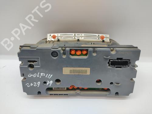 Instrument cluster VW GOLF III (1H1)  | BP28191558C47 
