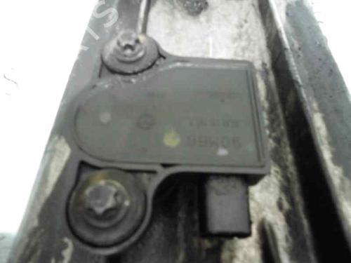 Oil sump MERCEDES-BENZ A-CLASS (W168) A 170 CDI (168.008) | BP14026065M115 