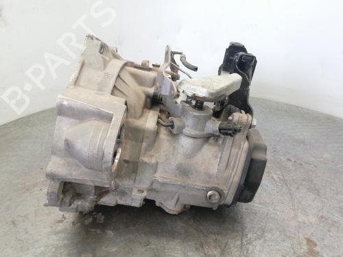 Gearbox SEAT IBIZA III (6L1)  | BP29267251M3