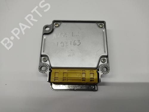 ECU airbags CHEVROLET AVEO / KALOS Saloon (T250, T255)  | BP21757590M53 