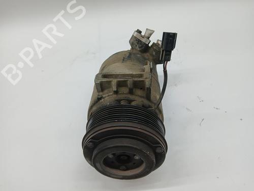 AC compressor RENAULT KOLEOS I (HY_) 2.0 dCi (HY0K) | BP38541218M34 - Image 3