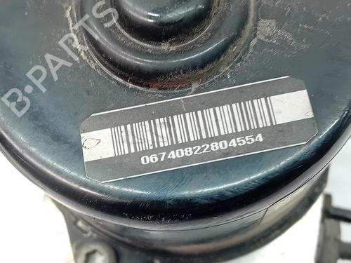 Control unit MERCEDES-BENZ CLK (C209) | BP37033009M11 - Image 9