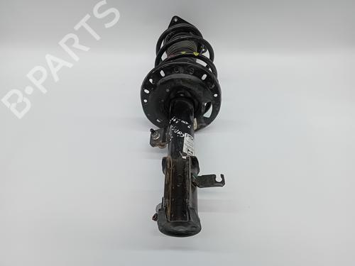 Left front shock absorber OPEL CORSA F (P2JO)  | BP25482144M16 