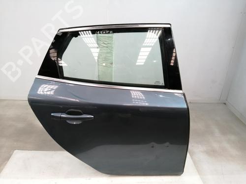 Używane Drzwi tylne prawe VOLVO V40 Hatchback (525) [2012-2019]  27613782