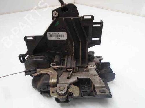 Front right lock VW CADDY III Box Body/MPV (2KA, 2KH, 2CA, 2CH) 2.0 SDI | BP5630393C97 