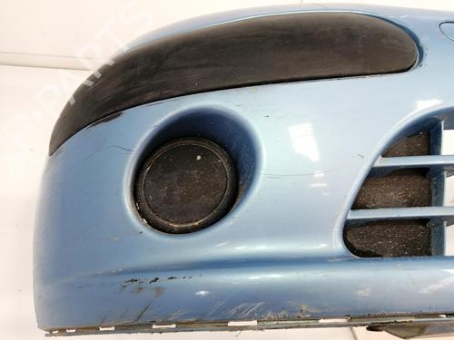 Front bumper CITROËN C3 I (FC_, FN_) 1.4 i Bivalent | BP27477476C7 