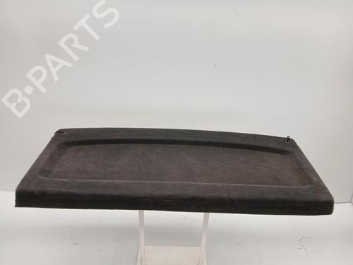 Used Rear parcel shelf Rear parcel shelf VW POLO IV (9N_, 9A_) 1.4 16V (75 hp) 34184099 34184099