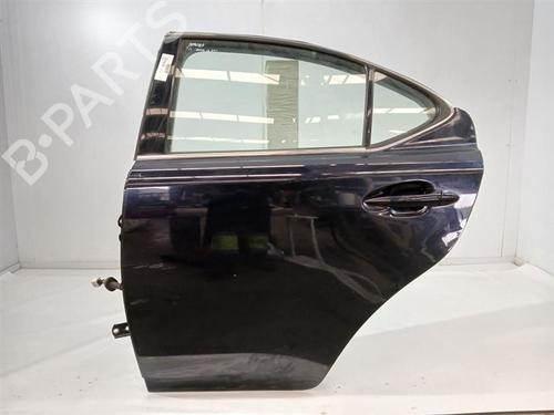 left-rear-door-lexus-is-ii-_e2_-2005-2006-2007-2008-2009-2010-2011-2012-2013-35805862 main image
