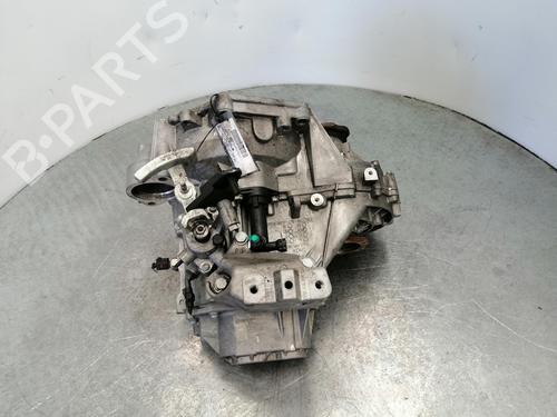 Used Gearbox SEAT ARONA (KJ7, KJP) [2017-2025]  18918172