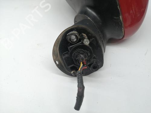 Left mirror KIA RIO III (UB) 1.25 CVVT | BP29255844C26 