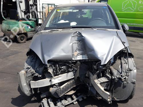 Left rear door MERCEDES-BENZ A-CLASS (W169) A 180 CDI (169.007, 169.307) | BP13209015C4 