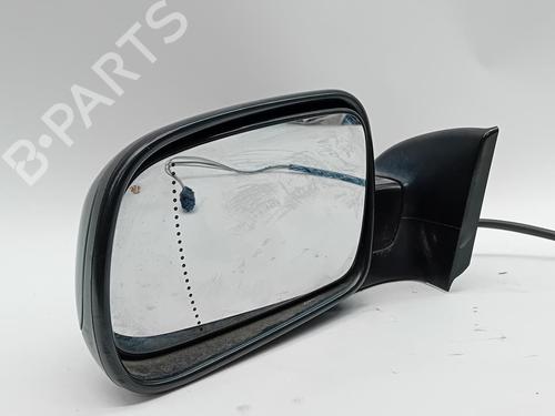 Ryggespeil venstre Ryggespeil venstre PEUGEOT 307 (3A/C) [2000-2012] 37594680 37594680