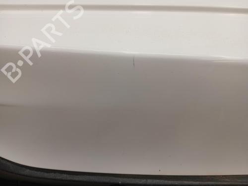 Rear bumper MERCEDES-BENZ GLC (X253) 200 d 4-matic (253.916) | BP29720305C8 