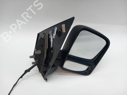 Used Right mirror FORD TRANSIT CONNECT (P65_, P70_, P80_) 1.8 TDCi (90 hp) 30078994