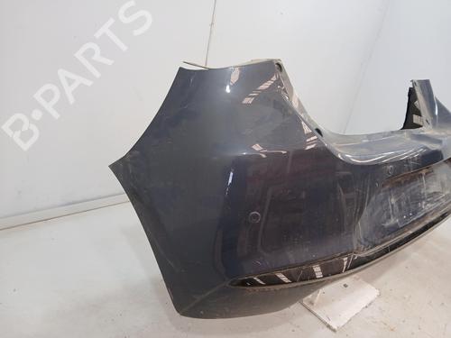 Bagtil kofangere MAZDA 2 Hatchback (KB)  | BP29714713C8 