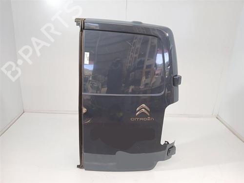 hjre-bagagerum-dr-citroen-jumpy-iii-van-v_-2016-34216140 main image