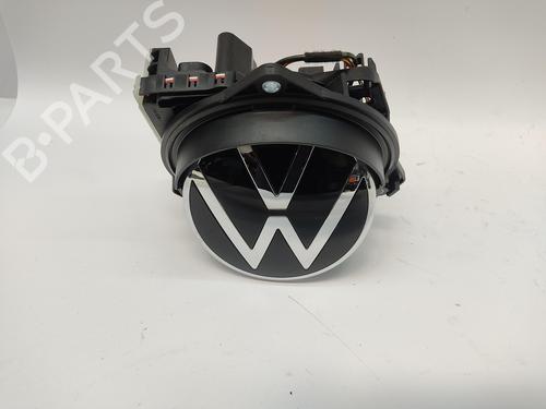 Used Tailgate handle VW T-ROC (A11, D11) [2017-2025]  26389665