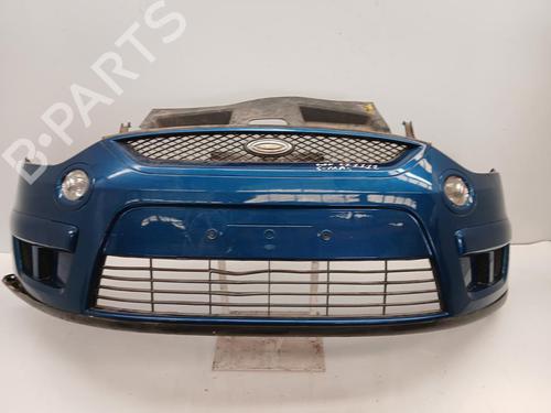 Foran støtfanger Foran støtfanger FORD S-MAX (WA6) [2006-2014] 37594825 37594825