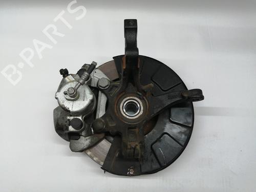 Right front steering knuckle MG MG ZS SUV  | BP21177993M26 