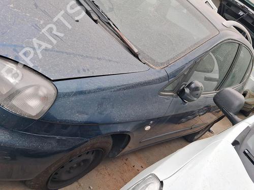 Front left window mechanism CHEVROLET REZZO MPV (U100) 1.6 | BP34236081C22 - Image 5