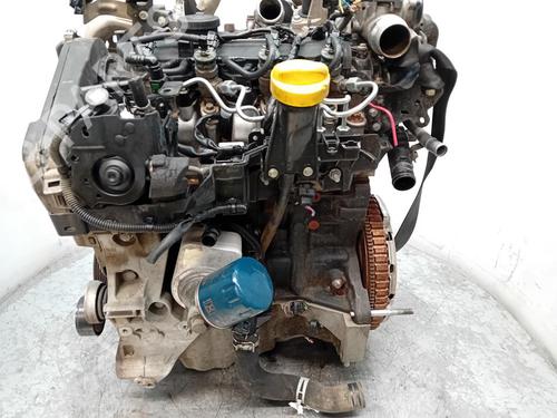 Engine NISSAN NV200 / EVALIA Bus | BP38472534M1 - Image 4
