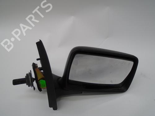 Used Right mirror FORD ESCORT V (AAL, ABL) 1.8 TD (90 hp) 7651141