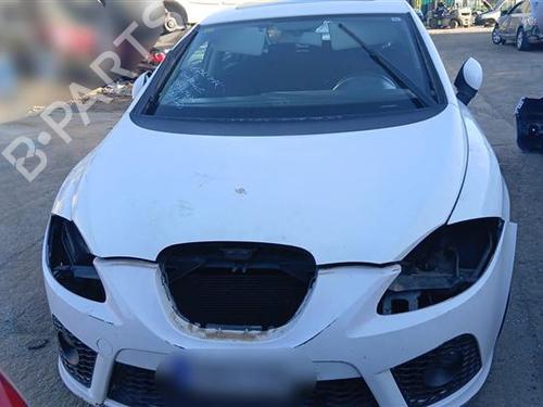 Used Parts SEAT LEON (1P1)  2.0 TDI  4983577