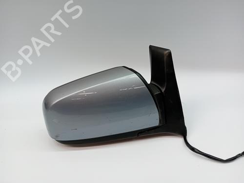 Right mirror OPEL ZAFIRA / ZAFIRA FAMILY B (A05) 1.7 CDTI (M75) | BP23269850C27 