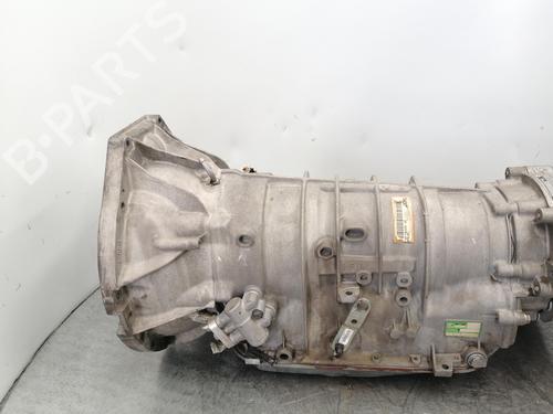 Gearbox CADILLAC SRX 4.6 AWD | BP20156853M3 
