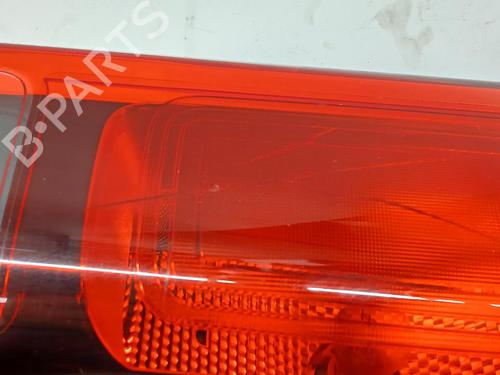 Left taillight OPEL VIVARO B Van (X82) 1.6 CDTI (05) | BP24058238C34 - Image 5
