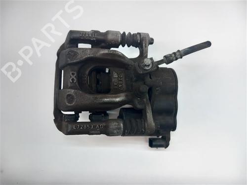 Used Right rear brake caliper Right rear brake caliper MERCEDES-BENZ A-CLASS (W177) A 200 (177.087) (163 hp) 19332404 19332404