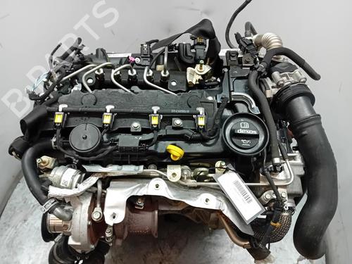 Used Engine Engine 37195250 37195250