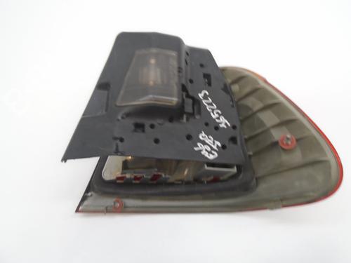 Left taillight BMW 3 (E46) 320 d | BP9254965C34 