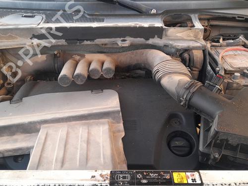 Gearbox LAND ROVER FREELANDER 2 (L359)  | BP23568758M3 