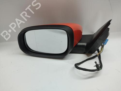 Used Left mirror Left mirror VOLVO S40 II (544) 2.0 D (136 hp) 33658108 33658108