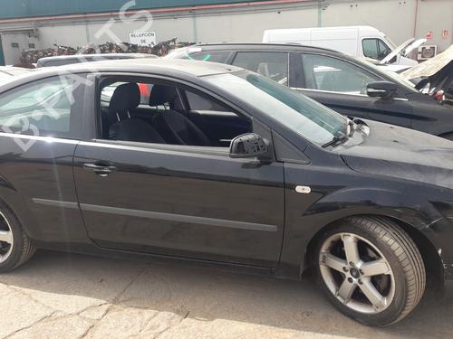 Hattehylde FORD FOCUS II (DA_, HCP, DP) 2.0 TDCi | BP29235111C85 