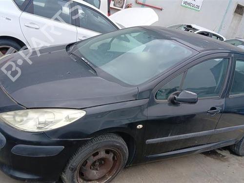 Brugte PEUGEOT 307 (3A/C) 1.6 16V 4978364