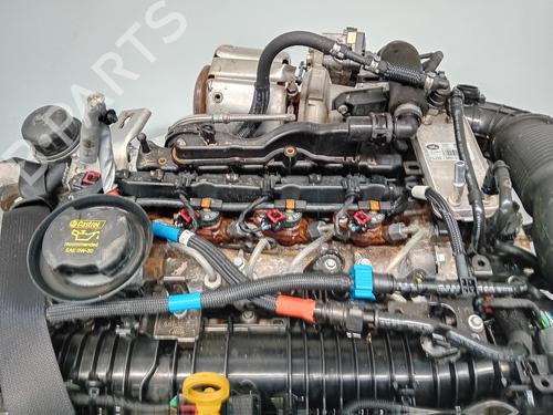 Used Engine LAND ROVER RANGE ROVER EVOQUE (L538) [2011-2019]  27206310