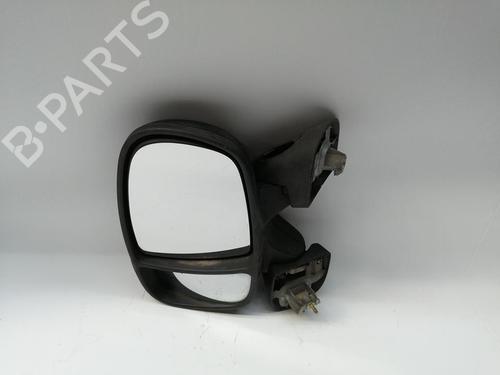 left-mirror-nissan-primastar-van-x83-2002-33052762 main image