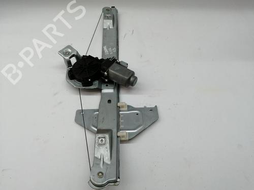 Front right window mechanism CITROËN C3 III (SX) | BP33620185C23 - Image 2