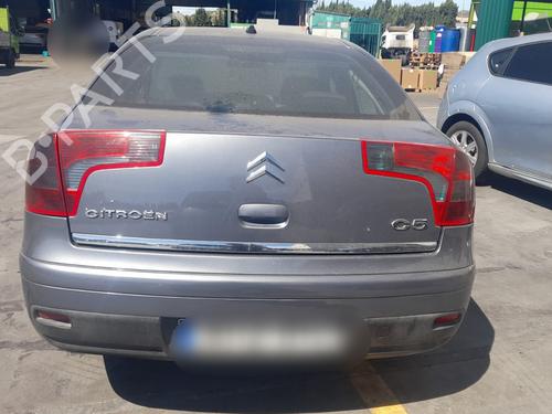Hood CITROËN C5 II (RC_)  | BP19709783C1
