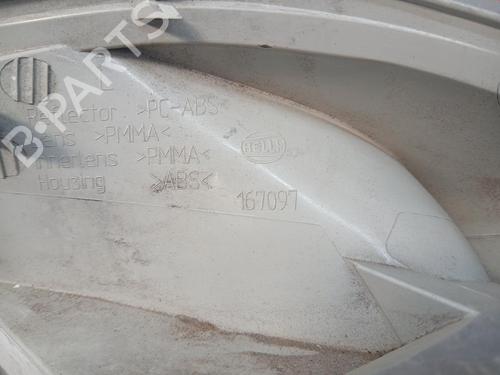 Left taillight FORD KUGA I | BP38470458C34 - Image 3