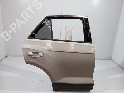 right-rear-door-vw-t-roc-a11-d11-2017-31830662 main image