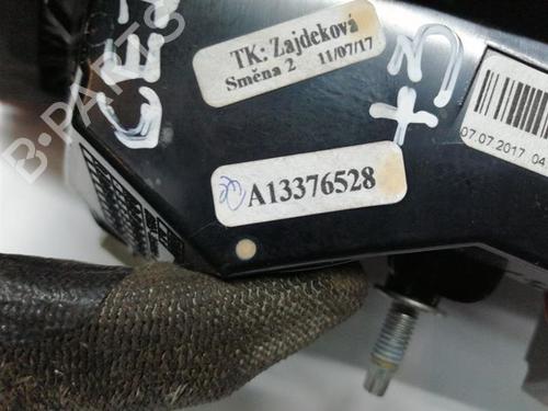 Left tailgate light FORD FIESTA VII (HJ, HF) 1.5 TDCi | BP30638138C79 - Image 4